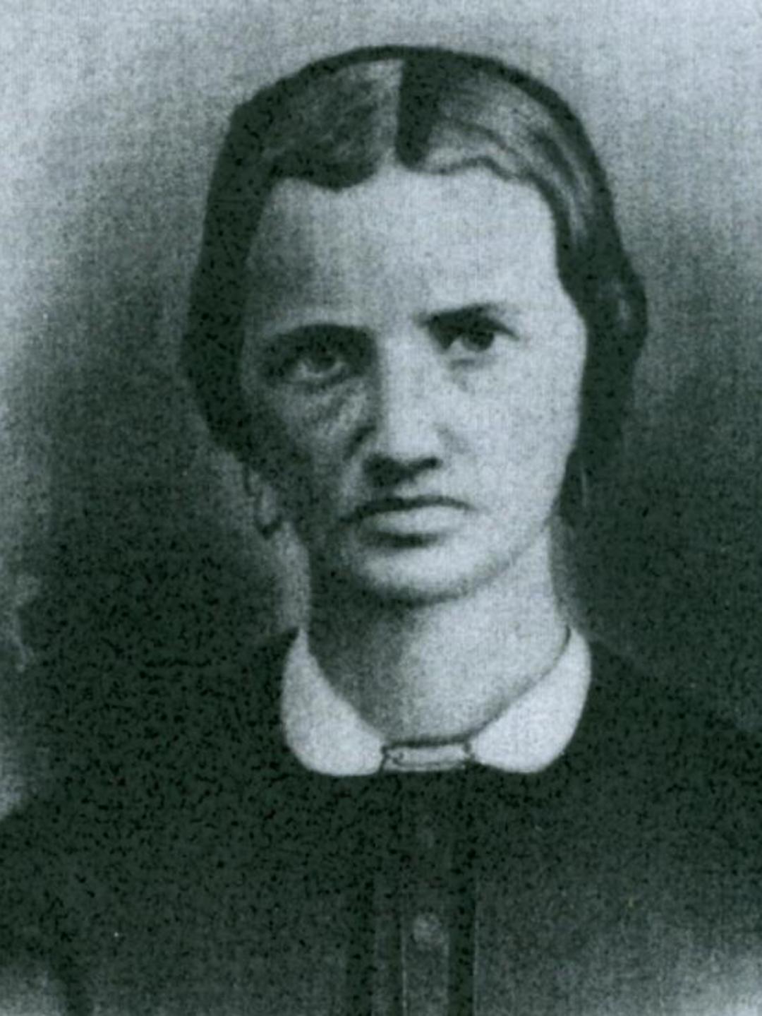 Elizabeth Gardner Runyon (1818 - 1906) Profile